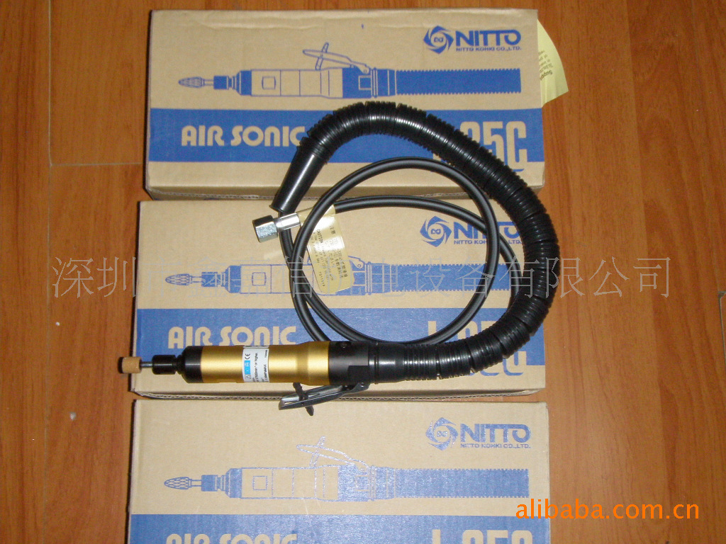 现货批发零售日本NITTO日东气动研磨机L-35C