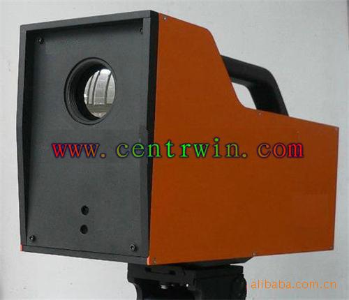 数字红外辐射计型号：XHFRLK-600