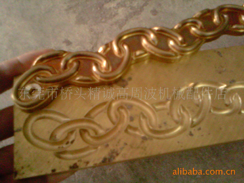 供应常平黄江横沥手袋皮具高周波电压CNC雕刻模天地击凸模包送货