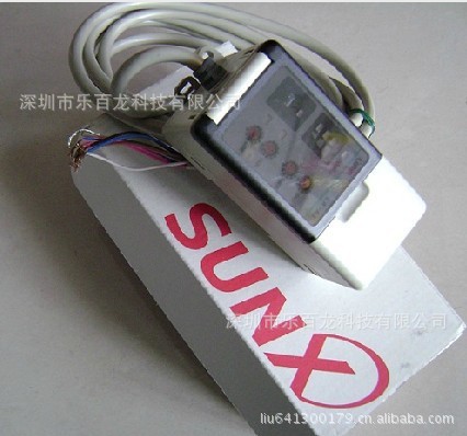 日本神视位移放大器 LA-A1配合LA-305使用LA-A1P,LA-310.CA2-T2