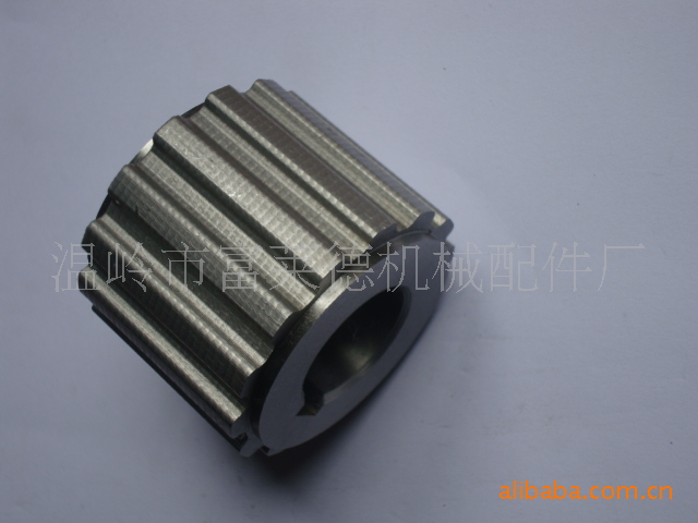 供应  塑料机械配件 各种同步带轮