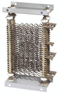 供应ZX9-6/420电阻器