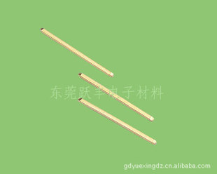 �����ķ�ᘡ���PIN�0.64*0.64*10.2mm   �ķ��~ᘖ|ݸ���a