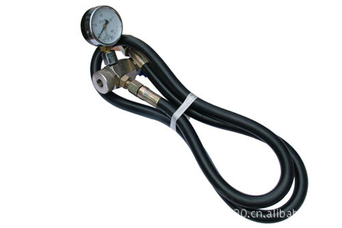 CQJ系列充气（氮）工具(非标准螺纹蓄能器专用）