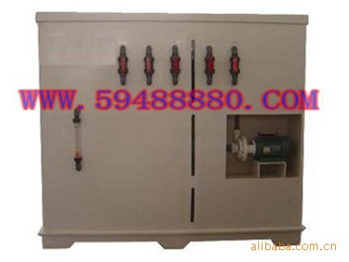 YDKJYW-200型次氯酸钠发生器