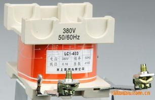 供应CJX2-LC1-253交流接触器线圈