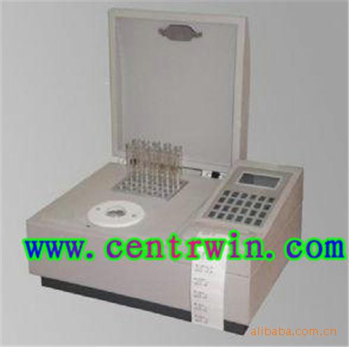 COD快速测定仪/化学需氧量测定/COD测定仪 型号：ZH7925