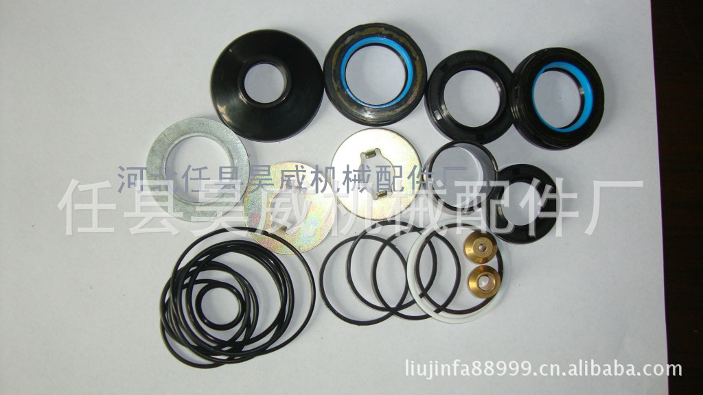 供应修理包，各种修理包，各种材质，各种型号，方向机修理包！