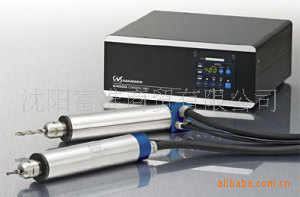 供应原装进口日本Nakanishi E4000高速主轴系统(图)