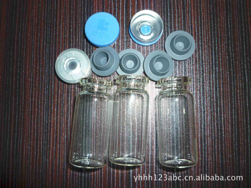 专业生产 管制冻干粉针制剂玻璃瓶