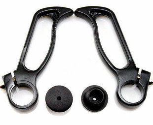 Poignées de vélo - Ref 2347168 Image 13