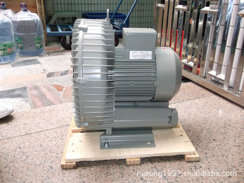 供应台湾BLOTEK  BV-3700高压鼓风机