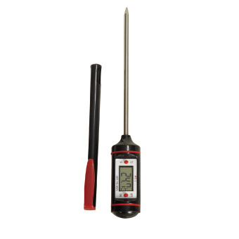 探针温度计bbq烧烤电子数字BBQHT-1高精度