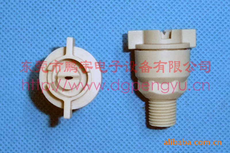 专业供应亚智扇形快拆喷嘴各种规格快拆喷咀