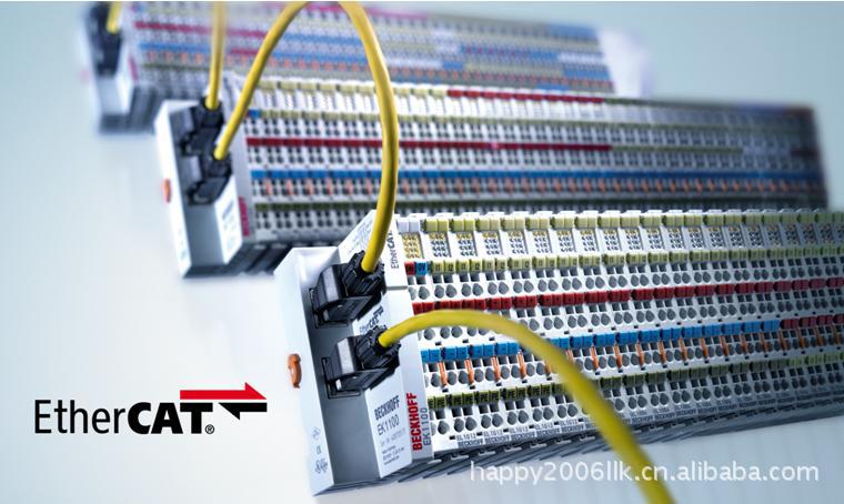 EL9210倍福EL全系列特价销售 BECKHOFF