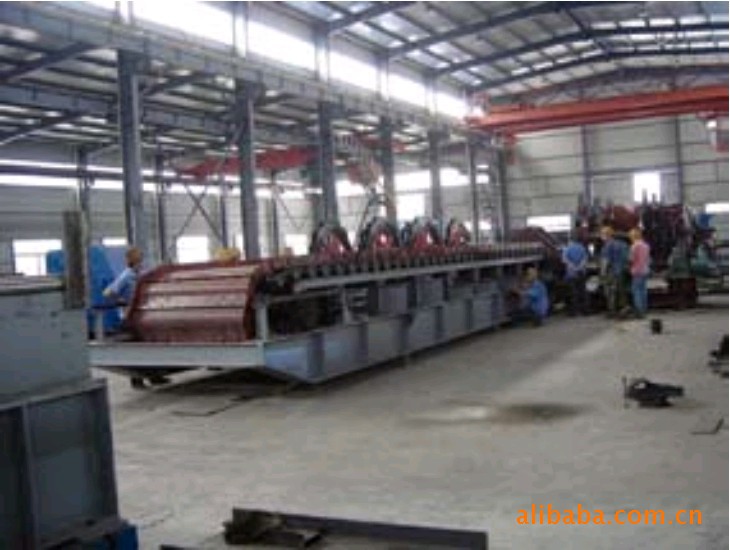 BQ系列板式给料机