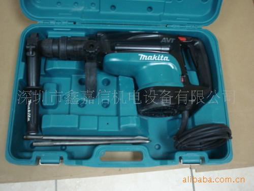 批发零售日本makita牧田重型电锤HR5211C