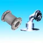 胜荣旋转接头公司生产制造  回转摆动接头  液压旋转接头