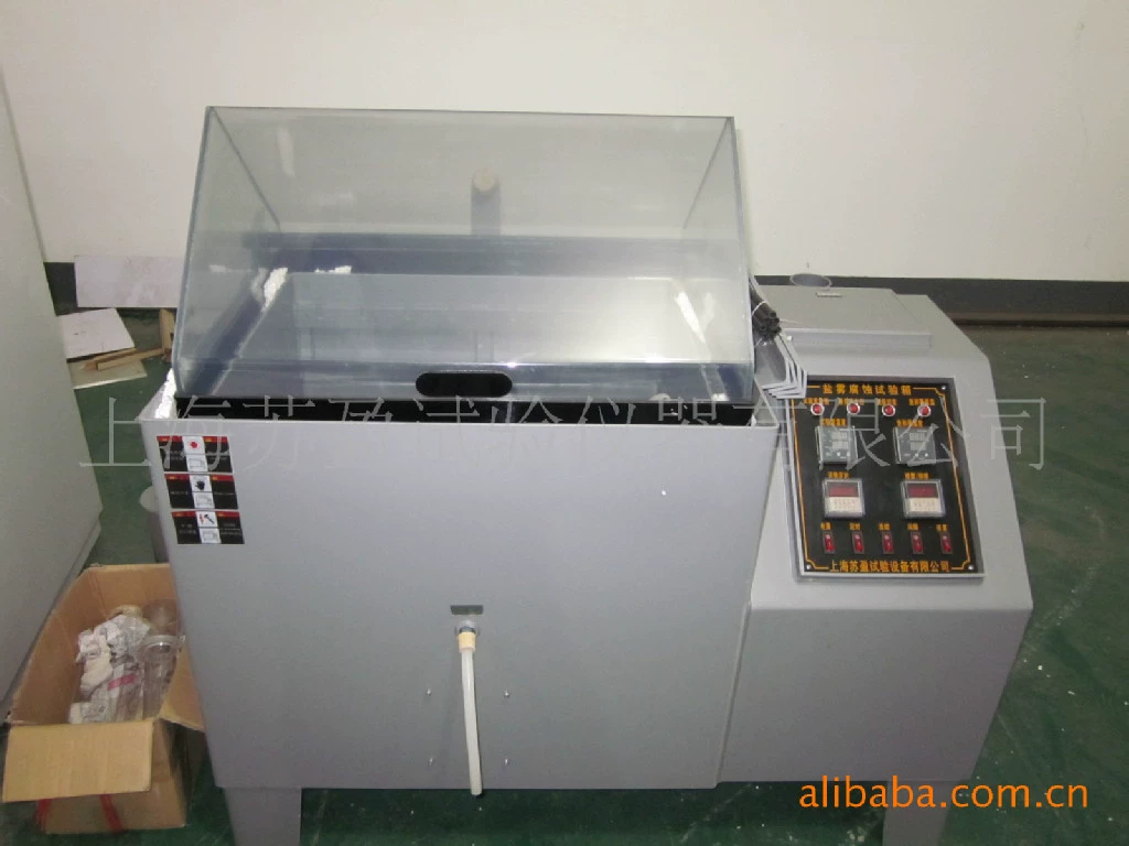 Товары бренда Shanghai Suying, испытательная коробка для соленого тумана, испытательная машина, лидер продаж, антикоррозийный профессиональный производитель