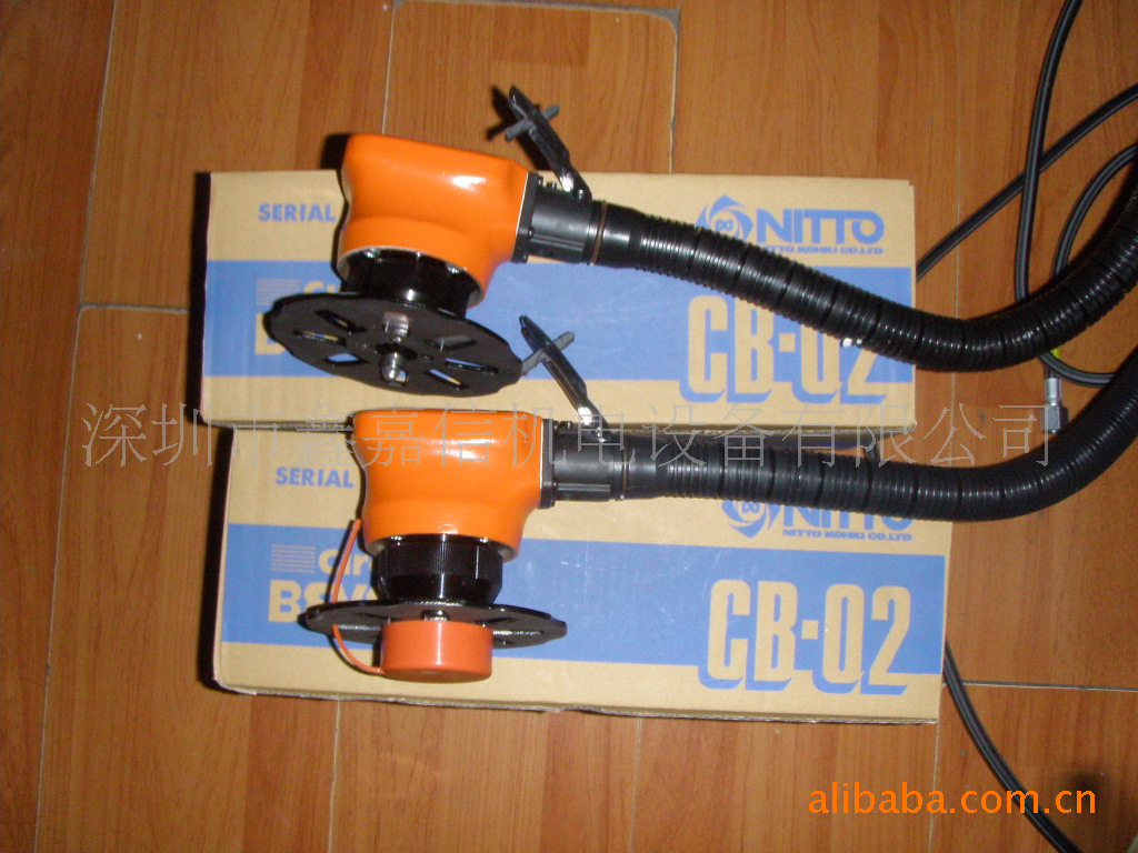 现货批发零售日本NITTO日东气动倒角機CB-02