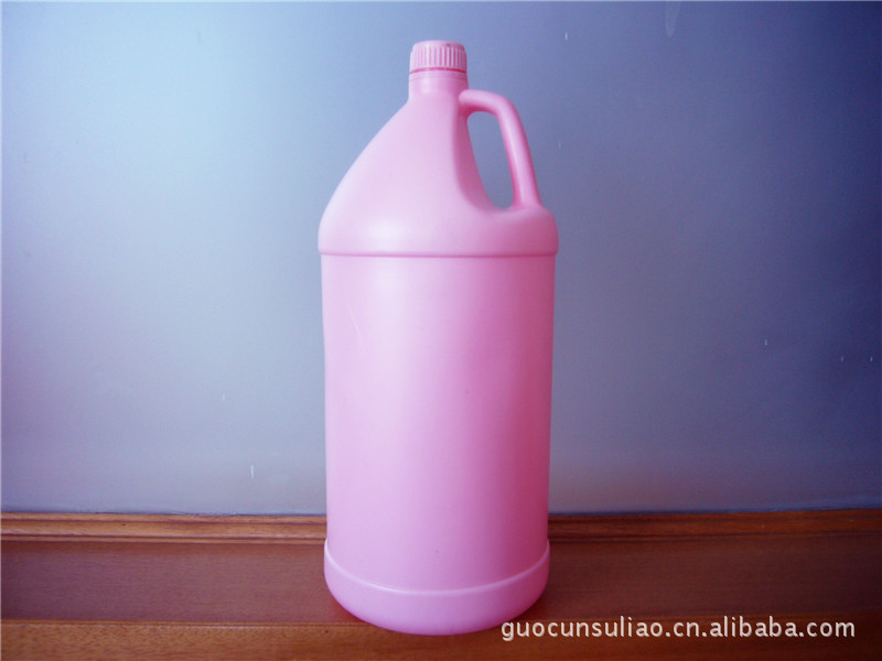 5升塑料桶/5L洗发水桶/5公斤食品级塑料桶/5L圆桶