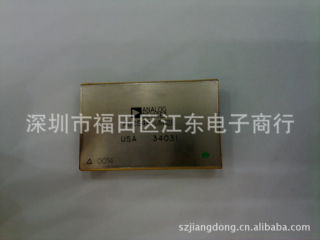 现货供应AD2S44UM12B。AD2S44SM12B  AD2S44UM18B