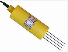 厂家供应TDR-3土壤水分传感器 土壤水分传感器 水分传感器 水分仪