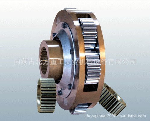 特雷克斯TEREX TR100 艾里逊8963用06838653二档行星架总成