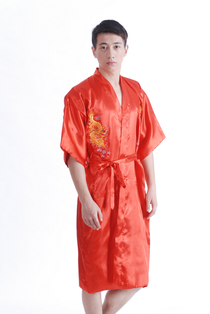 Peignoir - Ref 591930 Image 3