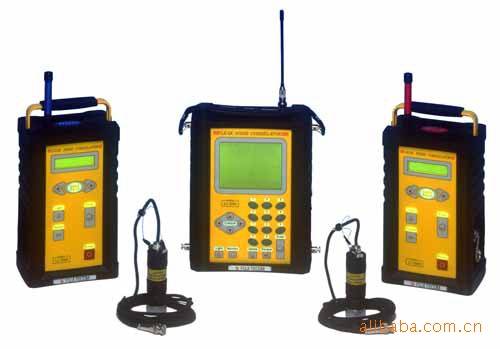 富士相关式漏水探测器LC-2500，富士相关式漏水探测仪LC-2500