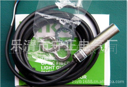 全新高品质接近开关SCS1202-NA质保一年