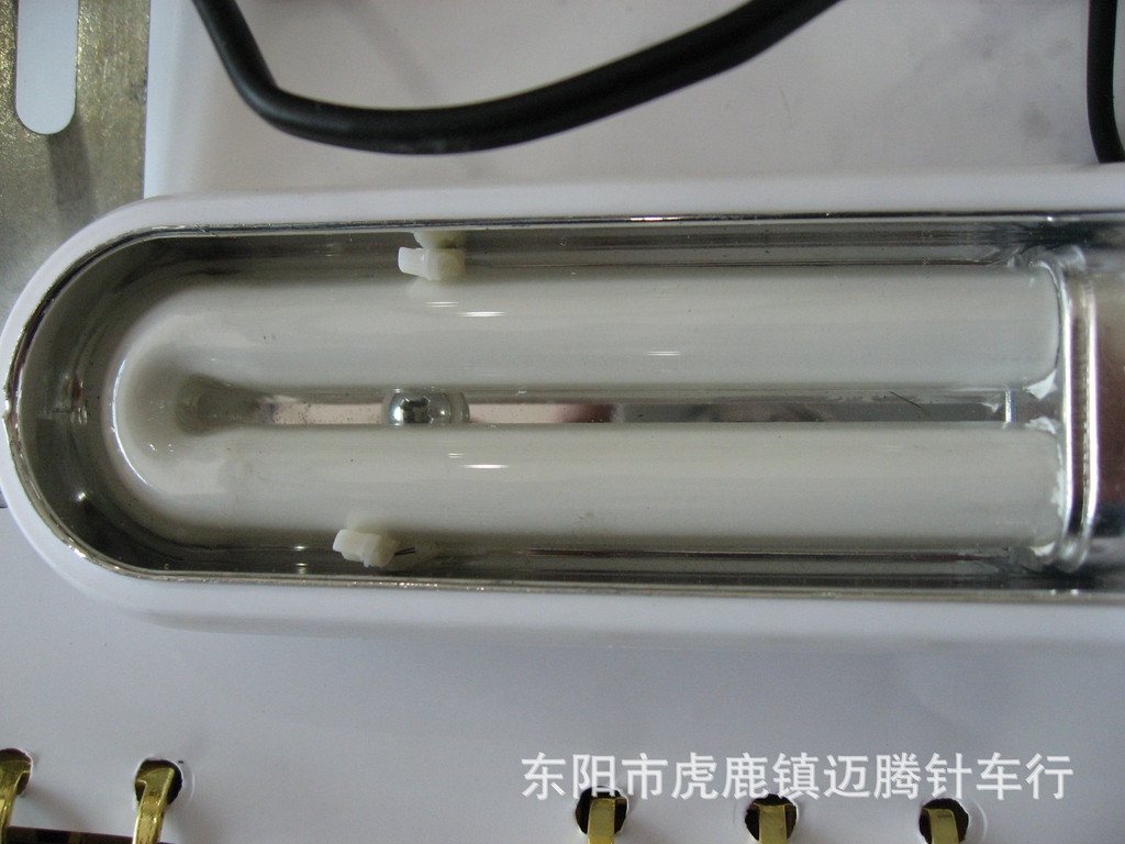 7W超级衣车灯 缝纫机工作灯 缝纫机台灯  工作机械灯