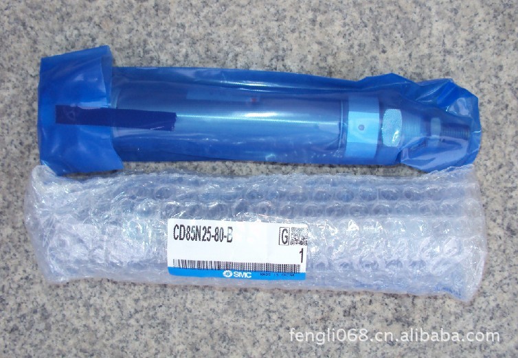 供应SMC气缸CD85N25-80-B