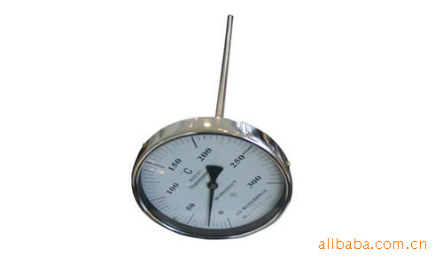 现货优质 WSS、WSSX系列双金属温度计 货源充足