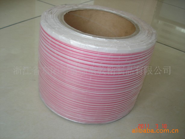 外贸订做大卷线轴封缄胶带，张力好，米数足