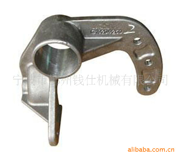 厂家供应铸钢水玻璃 钢浇铸 精密铸件 熔模铸件