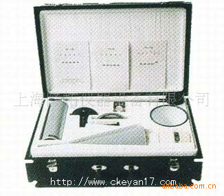 供应NY-1A泥浆测试箱(三件套)，泥浆含砂量，泥浆比重计