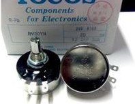 TOCOS RV24YN 电位器   闽台直销