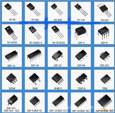 APT30D120BG单管二极管 小功率二极管 单管二极管