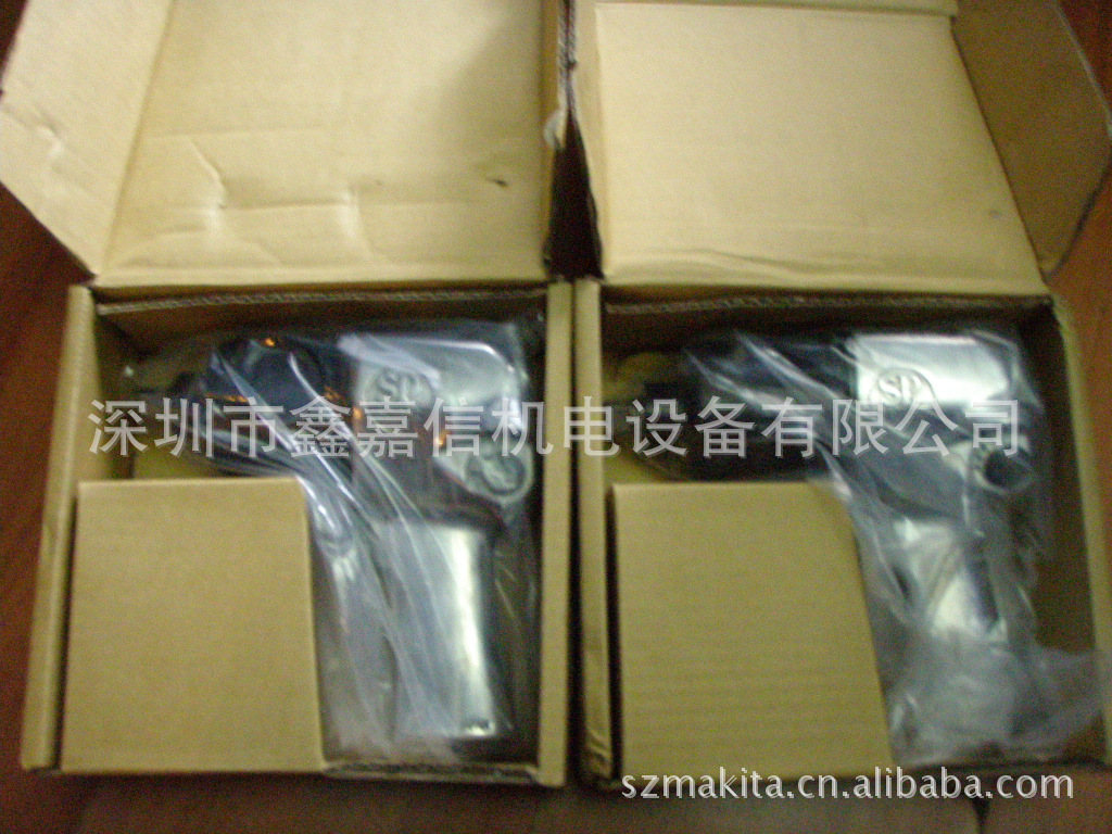 SP-1148TR-X 批发日本 日信SP AIR 1/2冲击扳手 SP-1148TR-X