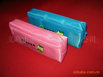 <advertisement Pencil bag expert Pencil bag Gift Bags Joint pencil case Promotional pen(chart)