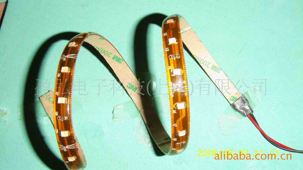 贴片加工，低价SMT贴片加工，1.2米灯板贴片加工，软板贴片加工