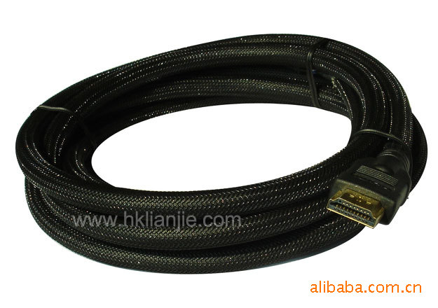 高质量hdmi线1.4版本火热销售！