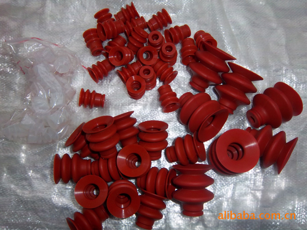 吸盘（嵌入式、螺丝固定式、自由式、蛇纹式、十字式、附海绵、TR