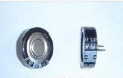 全系列松下 5.5V1.0F 法拉电容 超级电容
