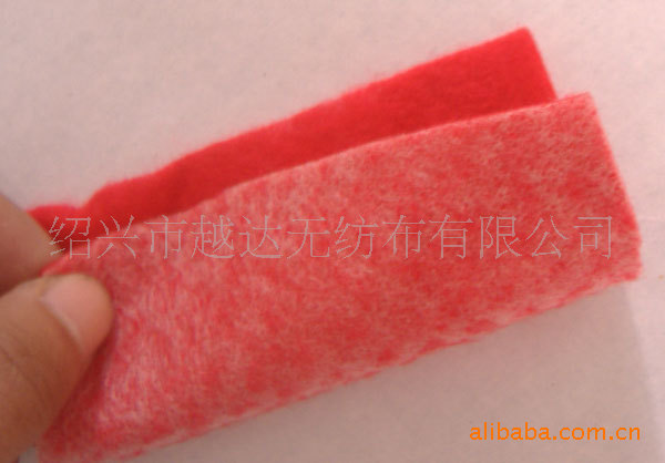 厂家直供 圣诞礼品圣诞玩具  针刺棉针刺无纺布