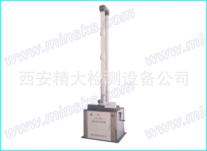 XJL-300C/300D型落锤冲击试验机