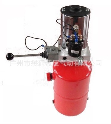 广州液压站,油压动力单元