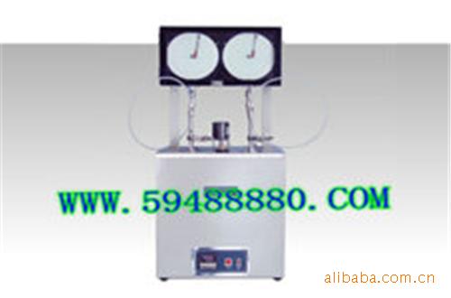 汽油氧化安定性测定仪（诱导期法）型号：FLZ/1KL-132