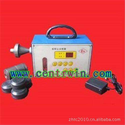 呼吸性粉尘采样器 中慧 型号：ZH8225